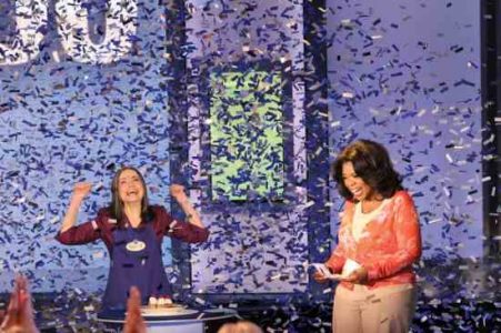 Pillsbury Bake-Off Recipes: A Sweet Treat Wins It All Image